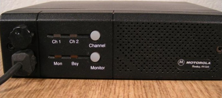 Radius M120